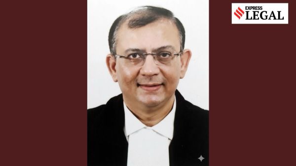 justice maulik j shelat gujarat high court