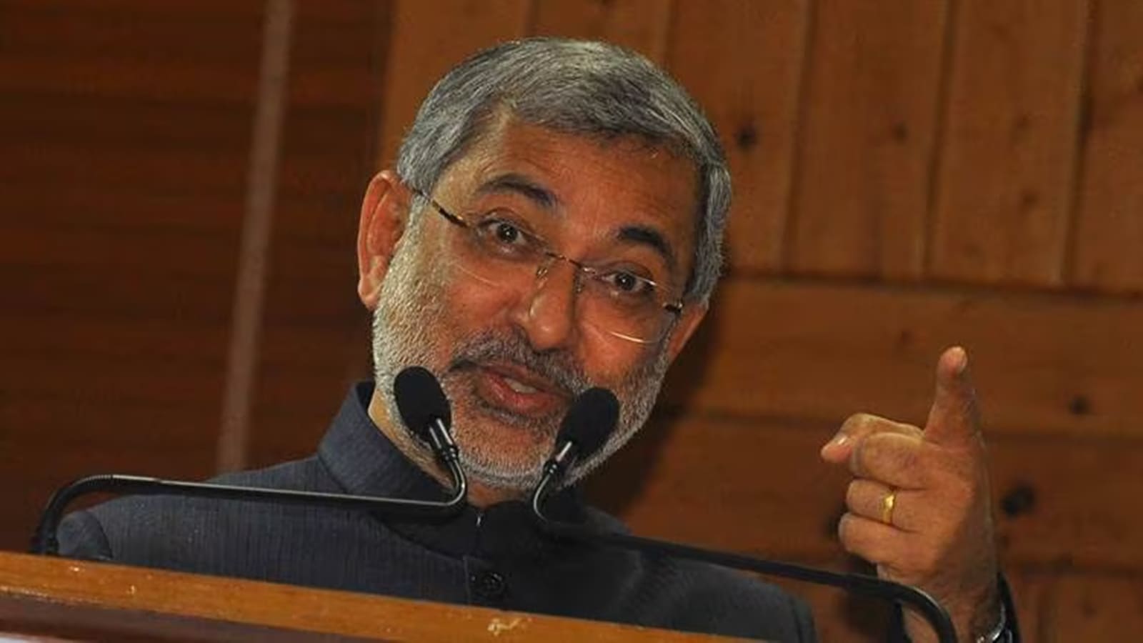 âRight-sizingâ federalism: Tamil Nadu panel headed by Justice Kurian Joseph calls for changes in language policy, Governor post