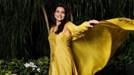 kajol