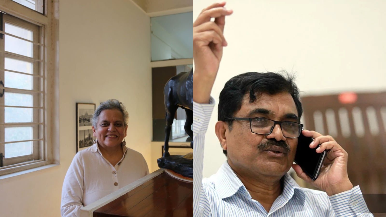 ‘Controversy is best avoided, festival safety paramount’: Kala Ghoda director ‘Controversy is best avoided, festival safety paramount’: Kala Ghoda director