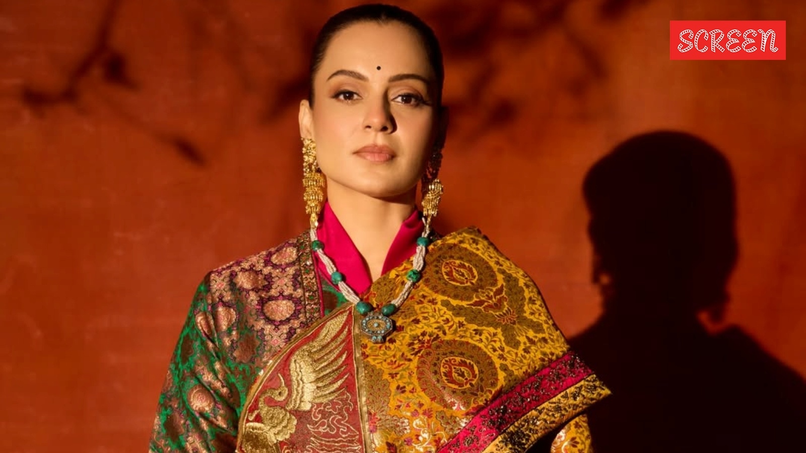 ‘My standards aren’t that low’: Kangana Ranaut dissmisses Karan Johar and Anurag Kashyap, calls Salman Khan ‘cool’