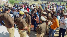 Police uncovered a double murder and a suicide in Kanpur. At the heart of it is a retired Armyman