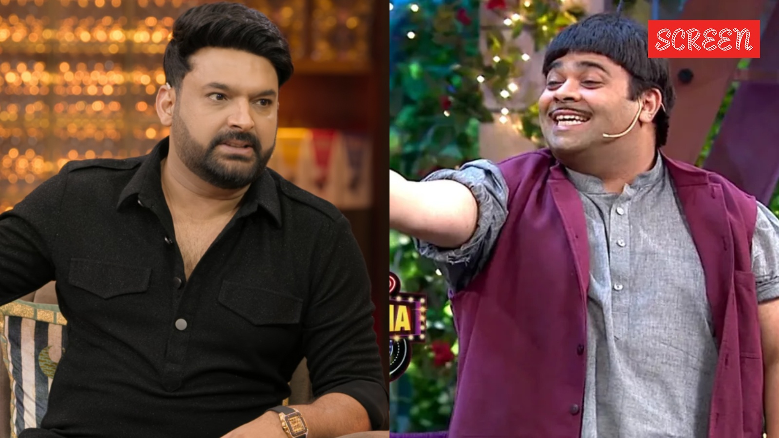 Kiku Sharda says Kapil Sharma is not a ‘wannabe, fake’ person: ‘He can get a joke out of anywhere’ | Television News