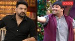 Kiku Sharda recently opened up about his relationship with Kapil Sharma