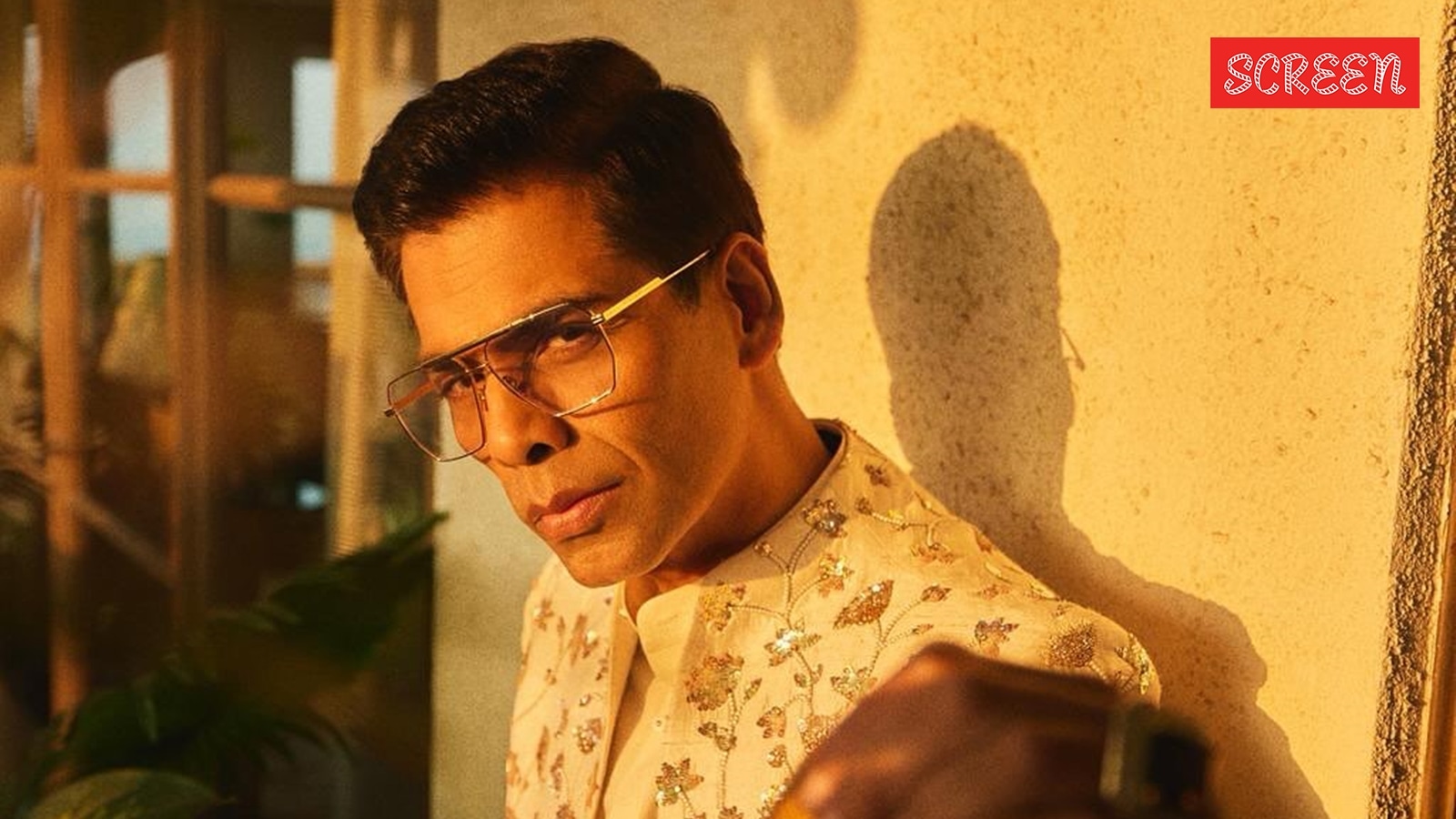 Karan Johar says Adar Poonawalla might exit Dharma in a few years, accepts his bank balance doesn’t match his fame: ‘Naam bade darshan chhote’