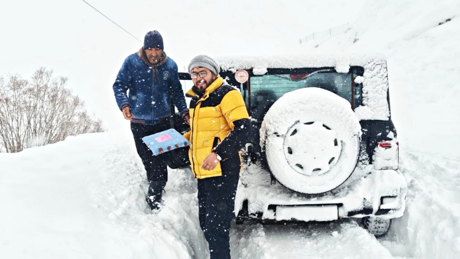 CBSE exams in winter behind drop in Ladakh Class 10, 12 pass percentages, say officials