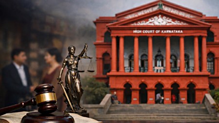 karnataka high court