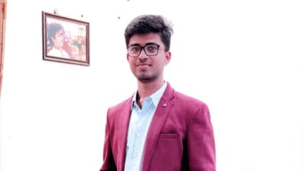 Saketh Sreenivasaiah was last seen on February 9 in the 1700 block of Dwight Way in Berkeley