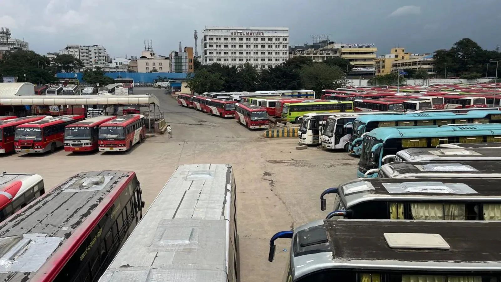 ‘Partial success’: Karnataka transport unions end protest after ₹1,271-crore relief; set March 2 deadline to fulfill remaining demands