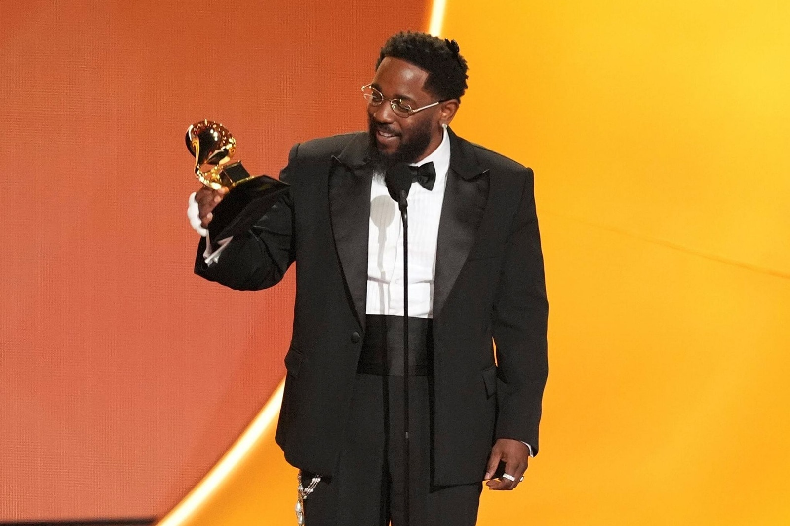 Best watches spotted at the 2026 Grammys