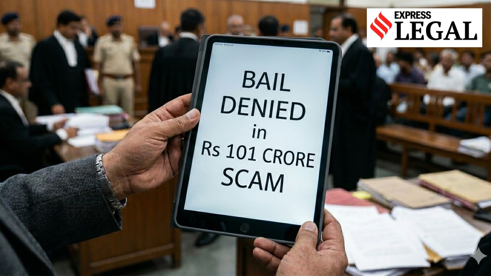 ‘Threat to economy’: Why Kerala High Court refused bail to former co-operative bank chief in ‘Rs 101 crore scam’