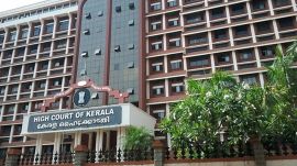 Kerala High Court, Nava Keralam programme, Communist Party of India (Marxist),