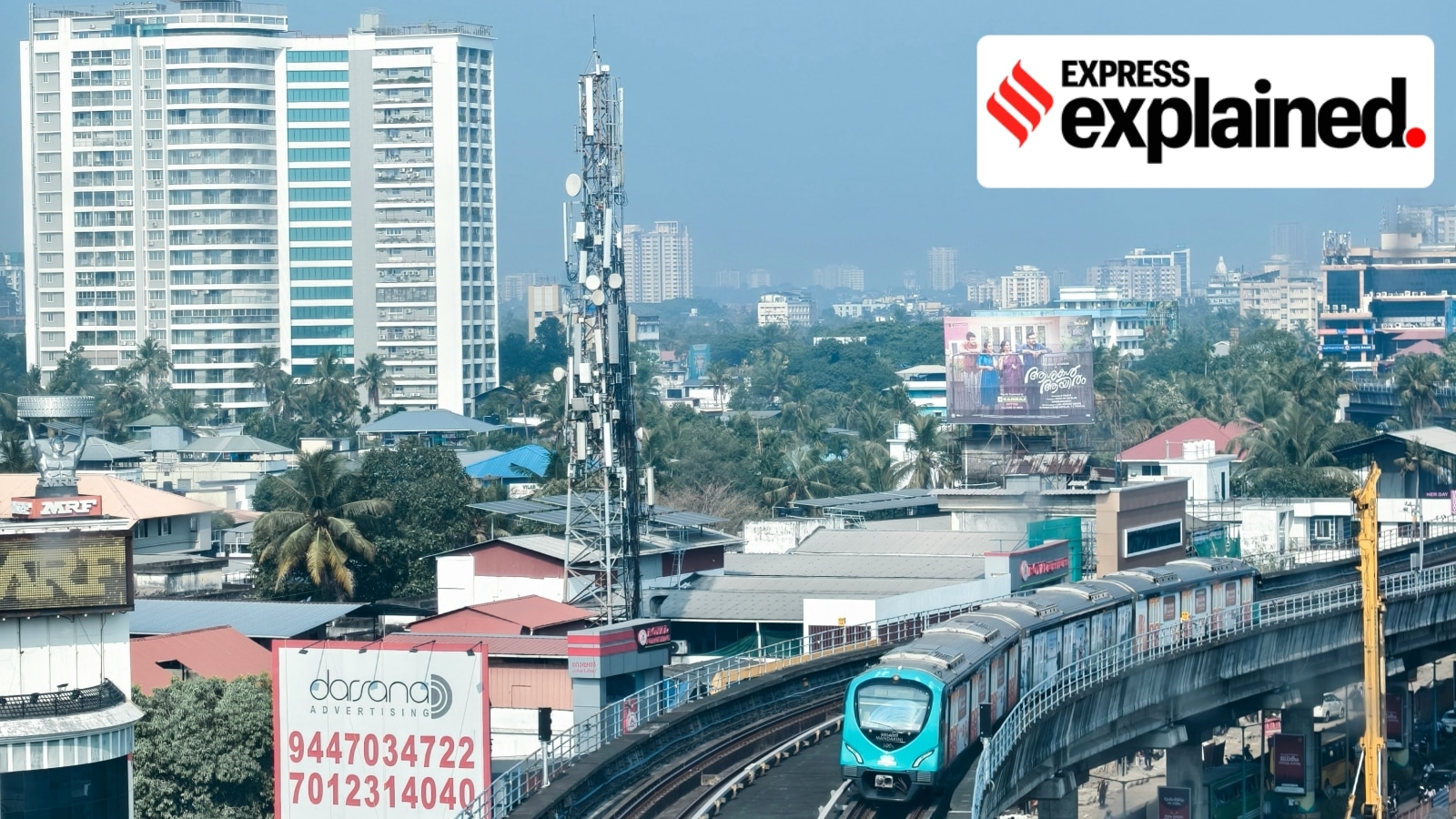 Climate to civic bodies, how Kerala’s pioneering Urban Policy looks to define its urbanisation journey