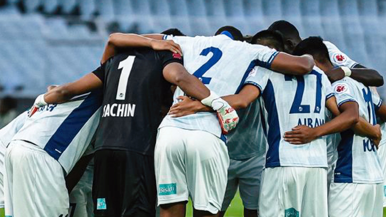 Kerala Blasters head coach, journalists asked to leave; club nearly lose their home just hours before ISL match vs Mumbai City