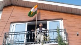 Manipur, Manipur conflict