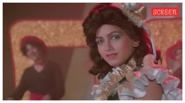 Khushbu Sundar in Meri Jung.