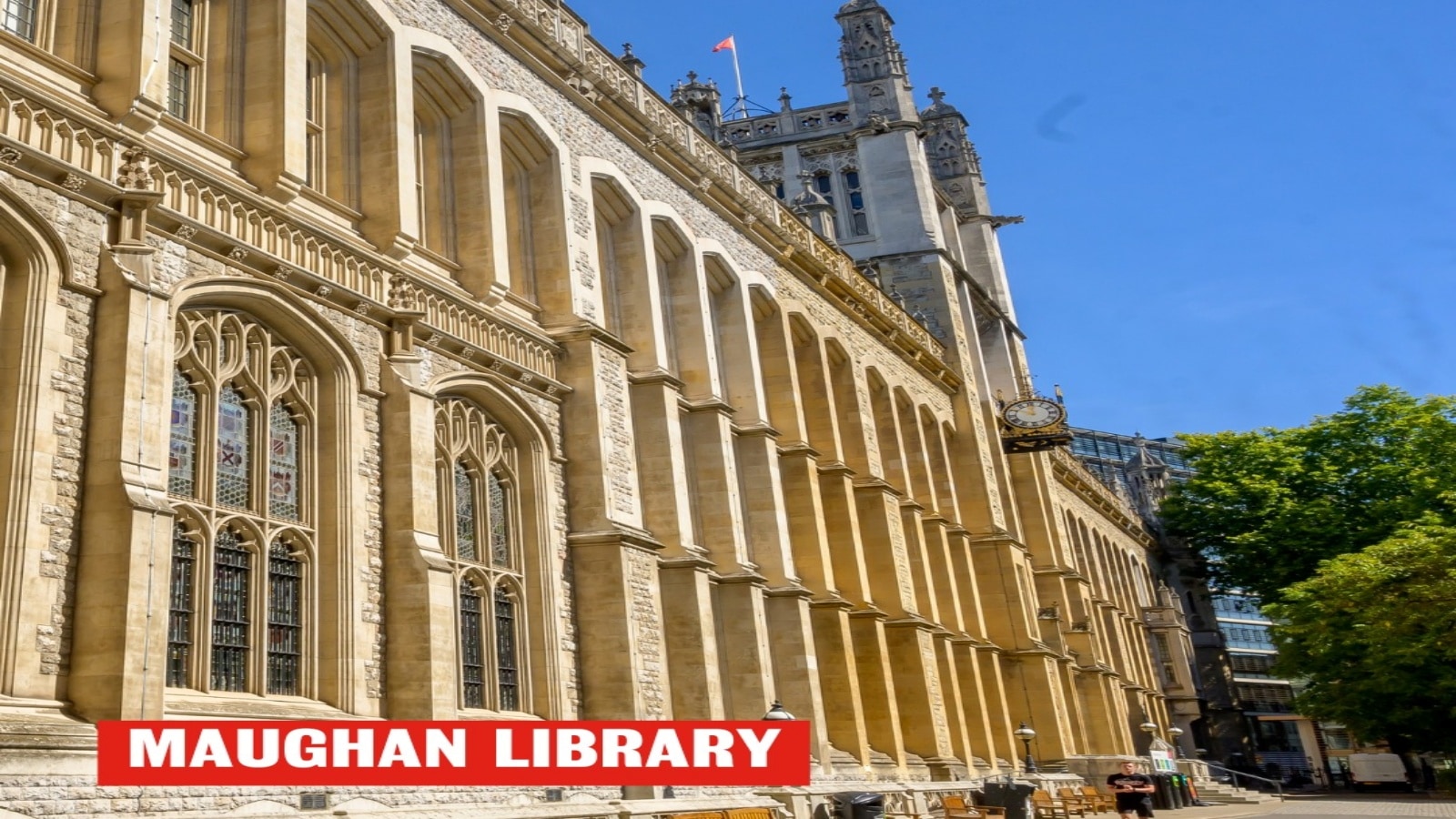 King’s College London starts new round of scholarships for Indian students