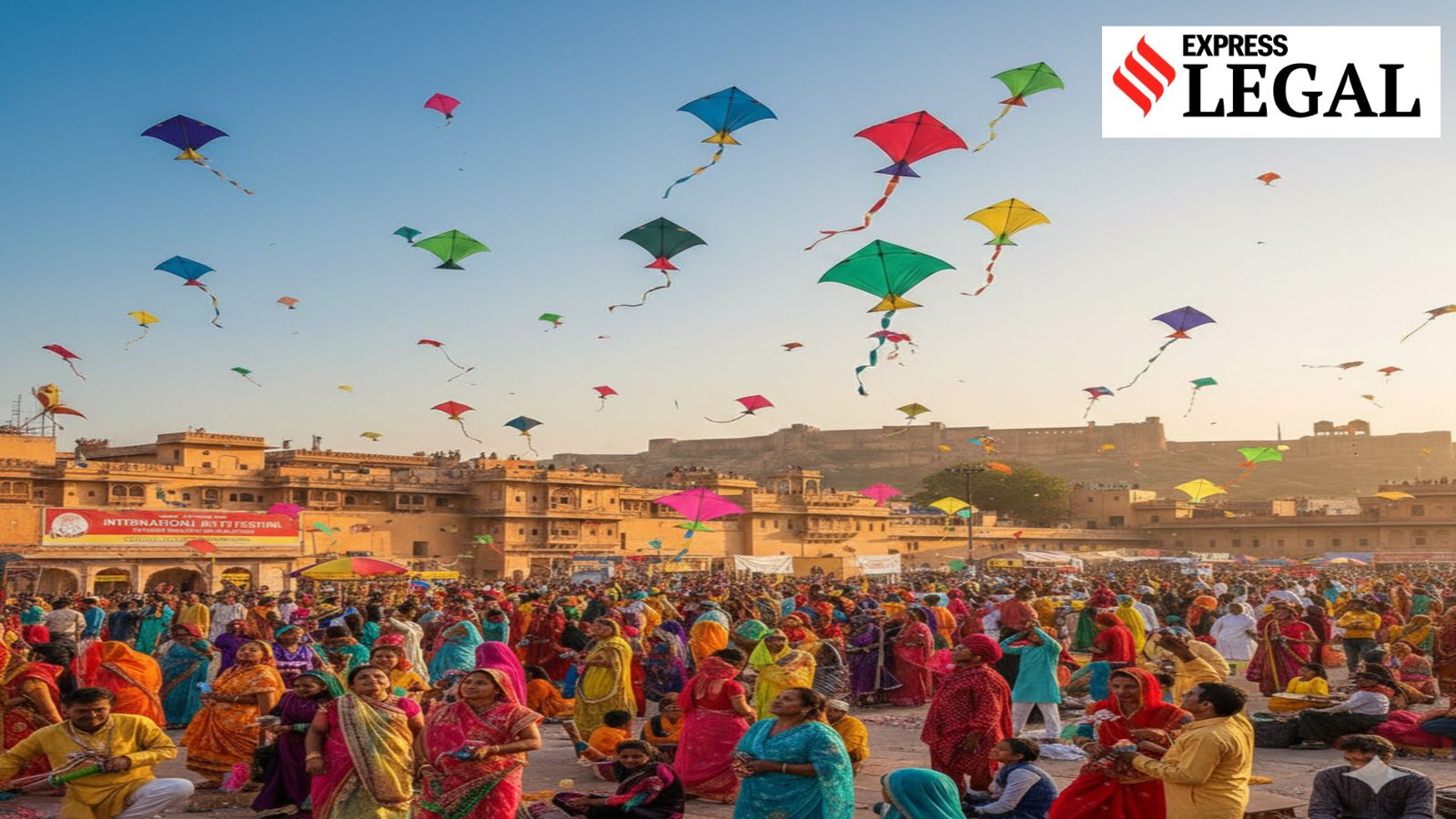 ‘Act or pay compensation’: Allahabad High Court’s stern warning to UP govt over failure to curb ‘Chinese manjha’ use