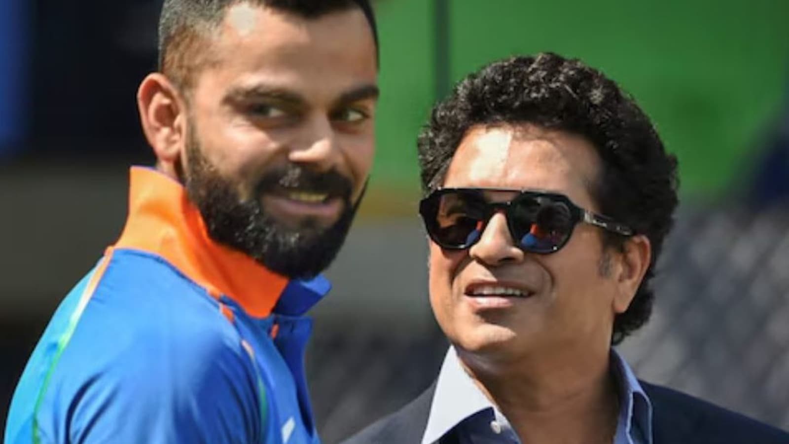 Kohli Ready to Roar as RCB Captain?! Bombshell Rocks Bengaluru!