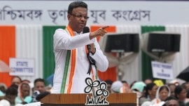 kolkata mayor firhad hakim