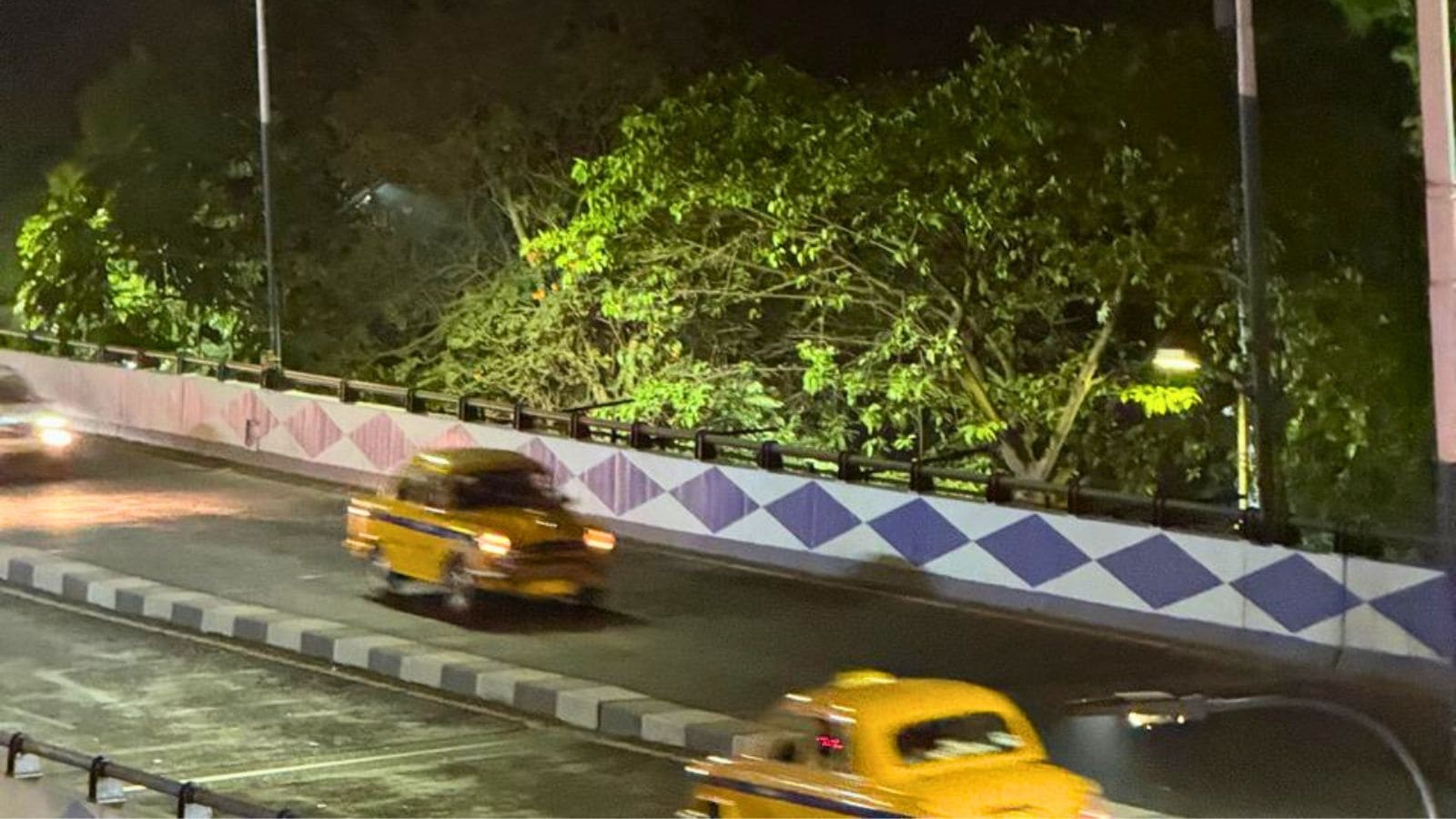 Earthquake hits Myanmar, strong tremors felt in Kolkata and Bangladesh