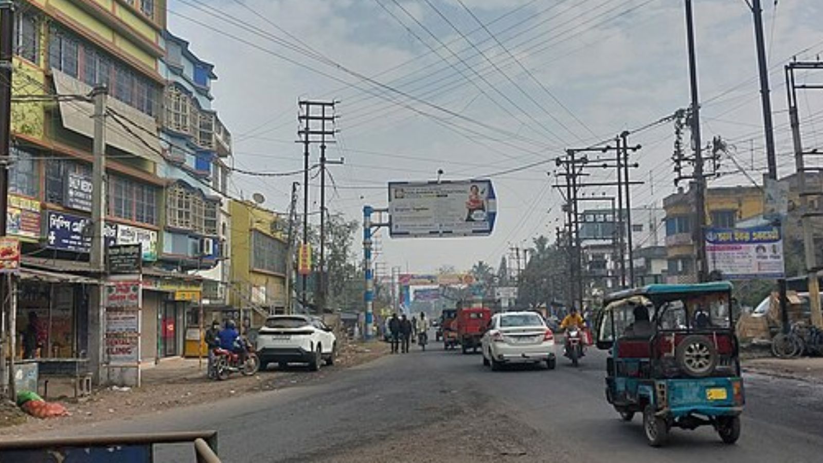 Kolkata bids adieu to winter: Spring peeks through as mercury climbs to ...