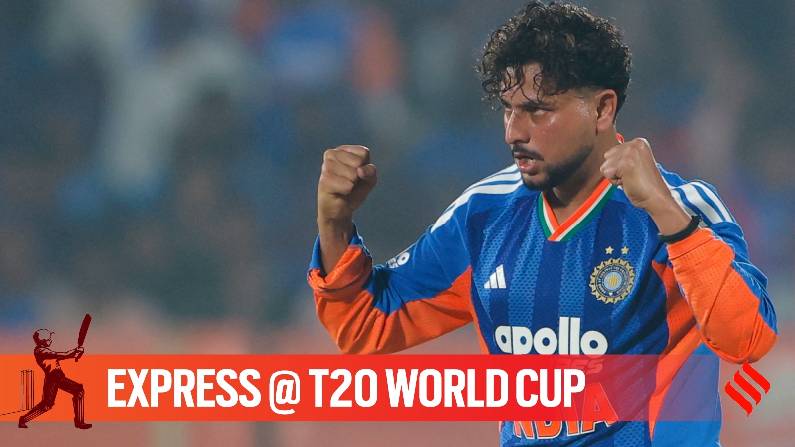 India vs Pakistan: Kuldeep Yadav likely to replace Arshdeep in T20 World Cup showdown; Abhishek Sharma confirmed to play