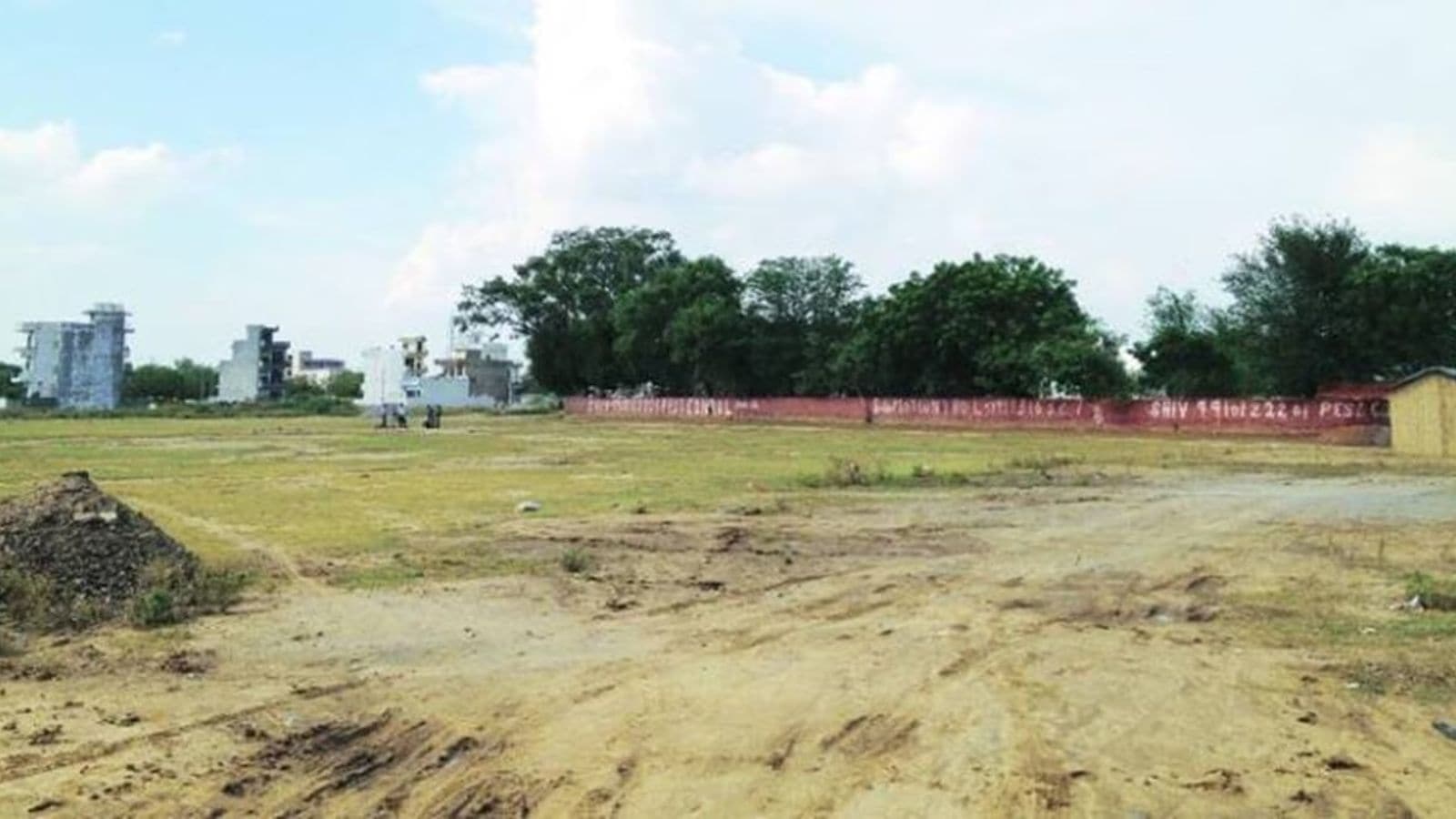 Want to preserve space for developmental projects: Chandigarh admn rules out land pooling policy