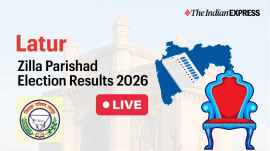 Latur Election Results, Latur Zilla Parishad Election Results 2026, Latur ZP Election Results 2026