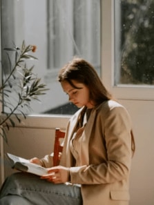 Light Reading Recommendations for a Hectic Week