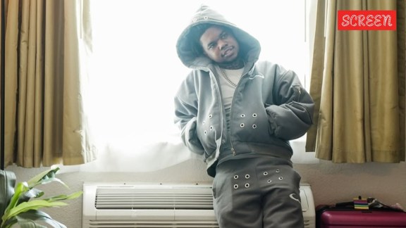 Rapper Lil Poppa dies at 25, cause of death unknown