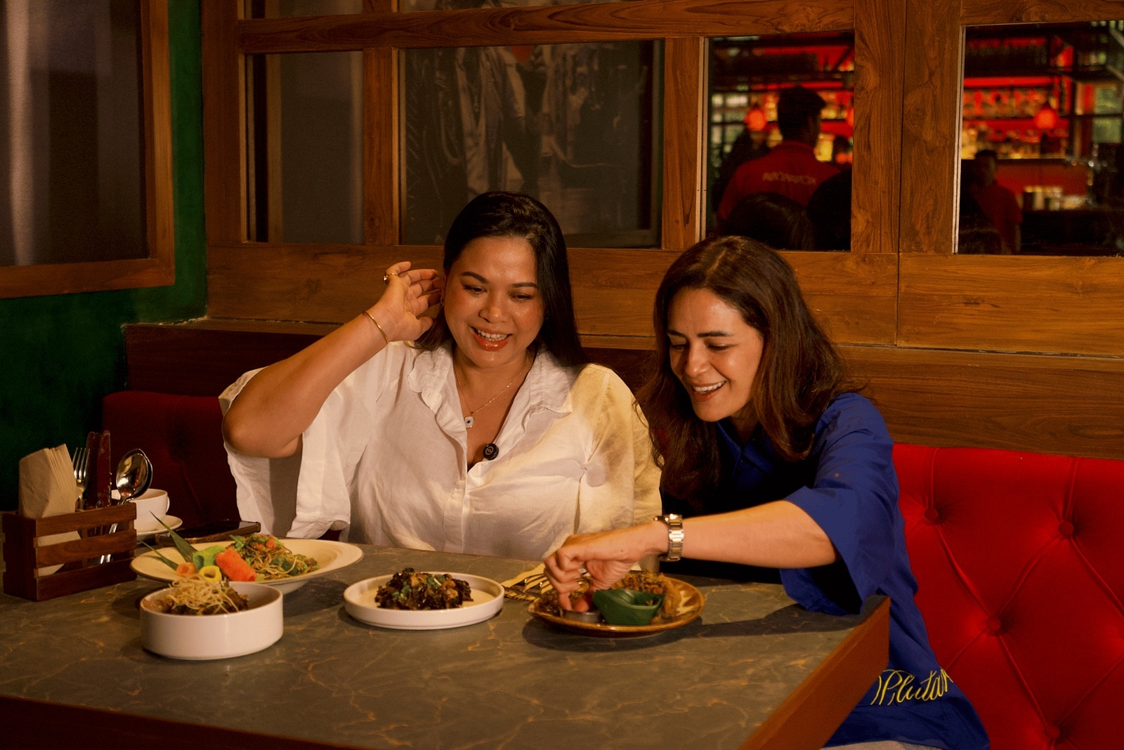 Lin Laishram Mona Singh