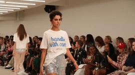 fashion