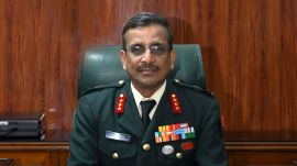 vipul singhal, ai in military, india ai summit,