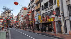 lunar new year