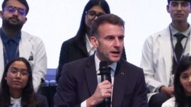 Dhurandhar, AI Summit, Delhi Confidential, Emmanuel Macron, Indian Youth Congress (IYC), Delhi Police, Samajwadi Party, Indian express news, current affairs