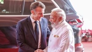 Narendra Modi, Emmanuel Macron, India France ties, India France relations, India France bilateral ties, AI Impact summit, India France strategic partnership, Indian express news, current affairs