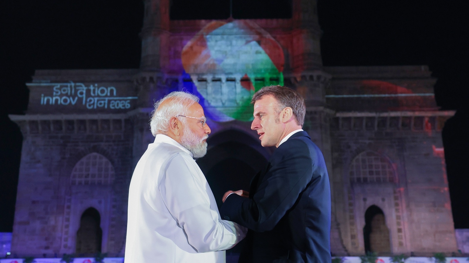 Nehru-de Gaulle, Indira-Chirac, and Modi-Macron: The enduring logic of friendship between India and France