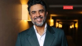 R Madhavan