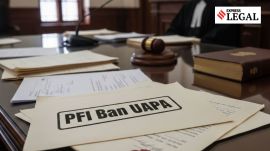 madras high court PFI ban UAPA