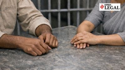 ‘No right to extinguish life’: Madras High Court refuses relief to couple convicted of 9-year-old disabled daughter’s murder