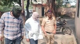 maharashtra hsc row arrested