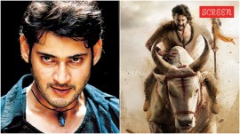 mahesh babu on why Varanasi is repeating the Pokiri history