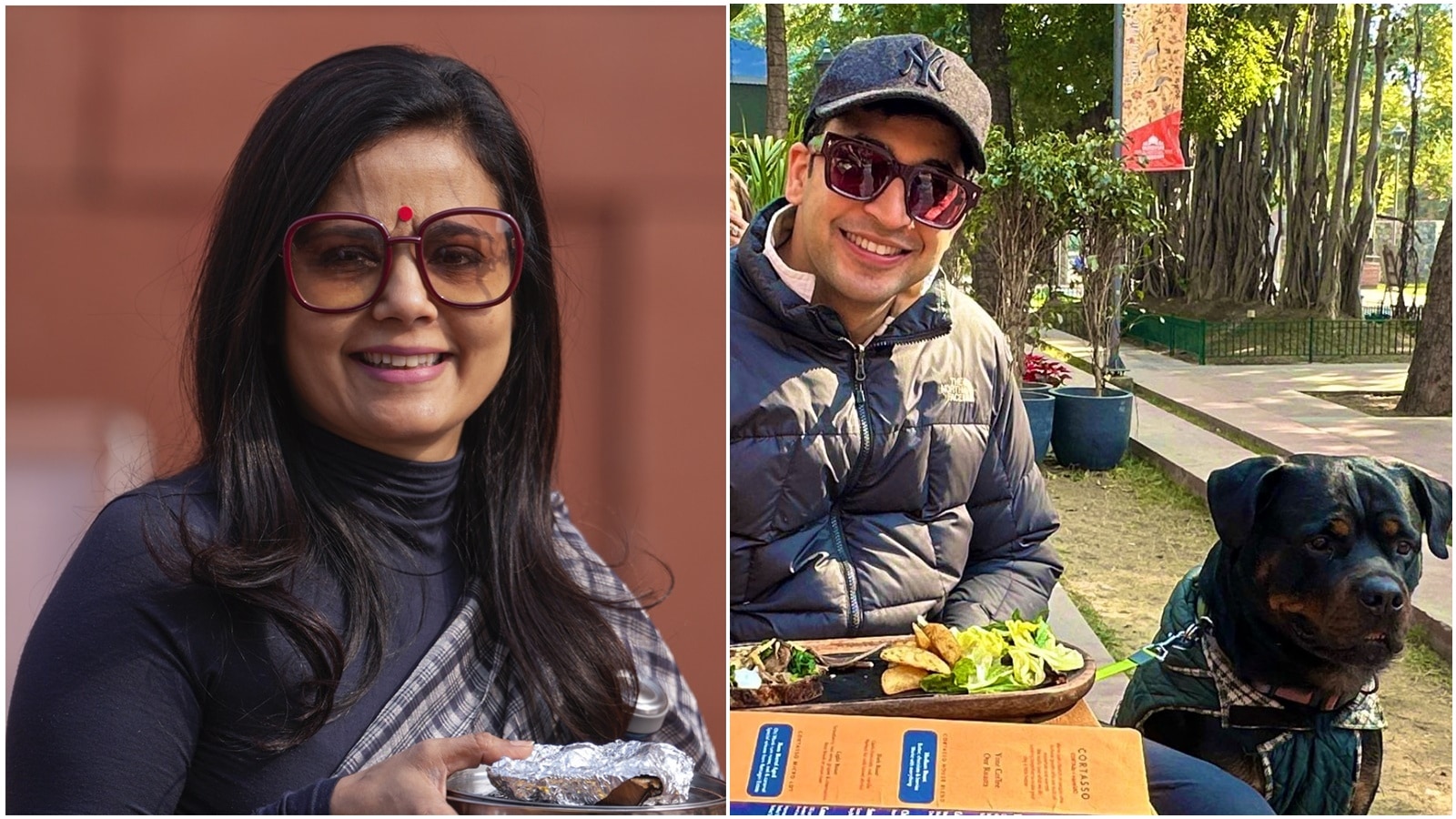 Matter in Delhi HC | Mahua Moitra’s battle for Henry: How Indian law decides who keeps the dog