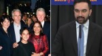 Mira Nair, mamdani with Epstein AI images