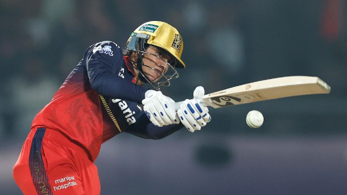 ‘No problem': How Smriti Mandhana led RCB to another WPL title despite having high fever before the final