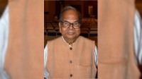manishankar