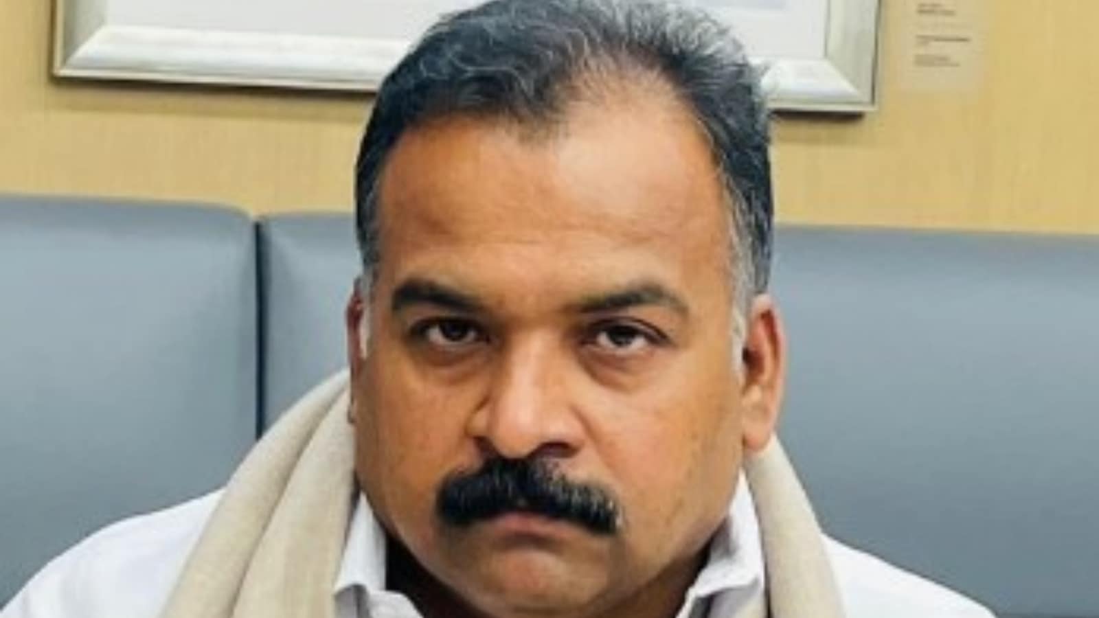 ‘Silencing of Opp is unacceptable to us’: LS Manickam Tagore 5 QUESTIONS