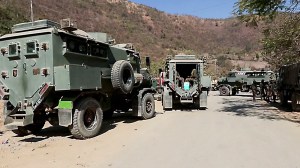 Submit status report, top court tells CBI on Manipur ethnic violence