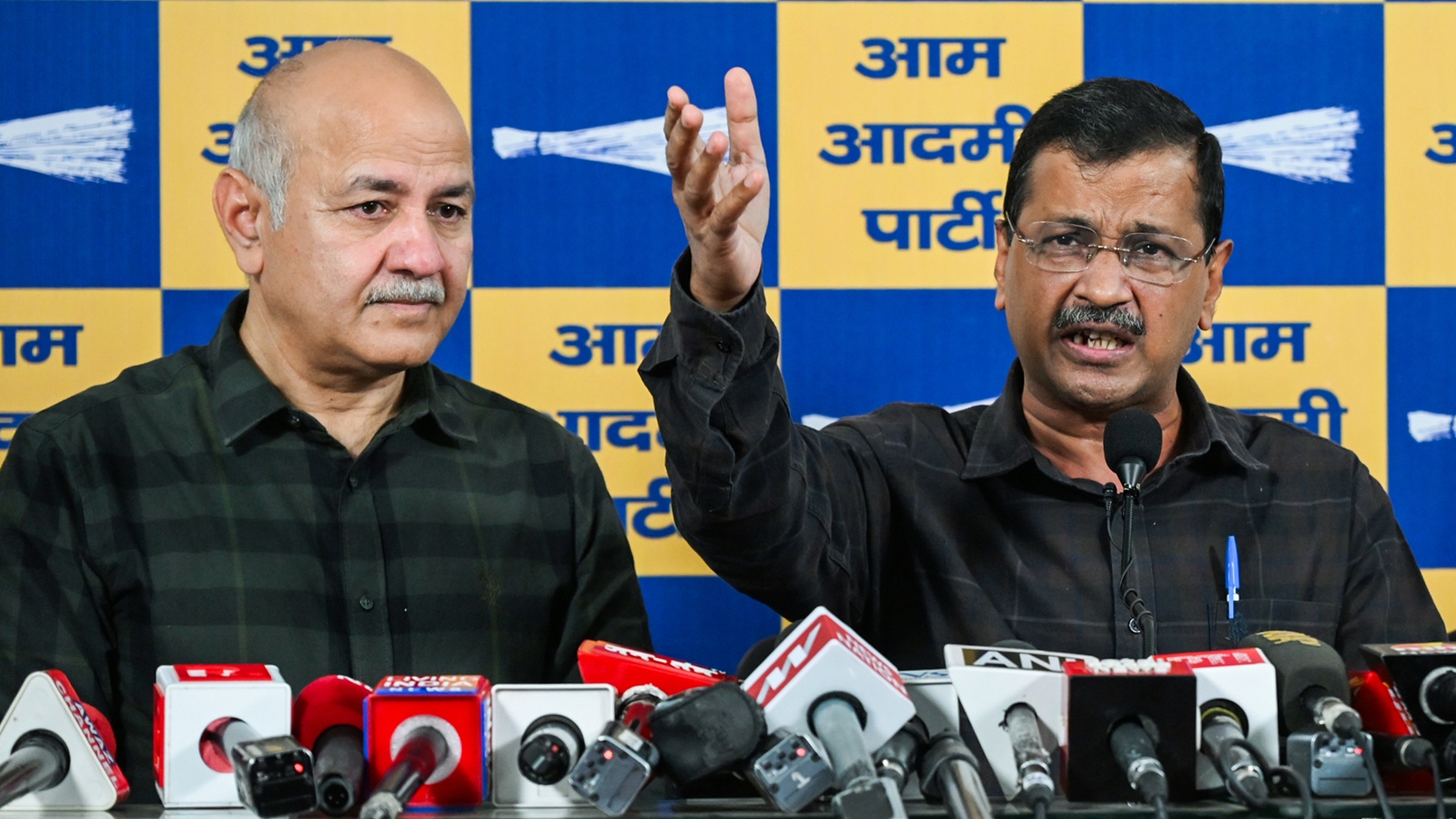 Delhi court acquits Arvind Kejriwal in the Delhi excise policy case